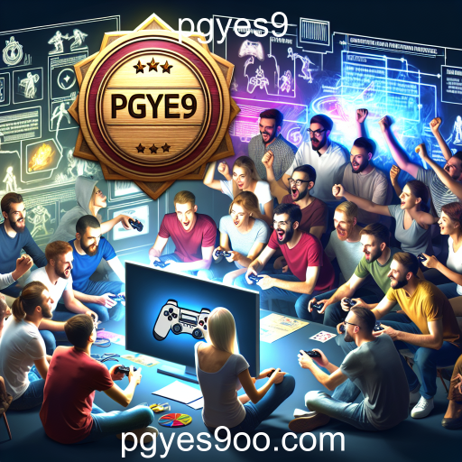 A Emoção dos Jogos Multiplayer: Conectando Jogadores em Todo o Mundo